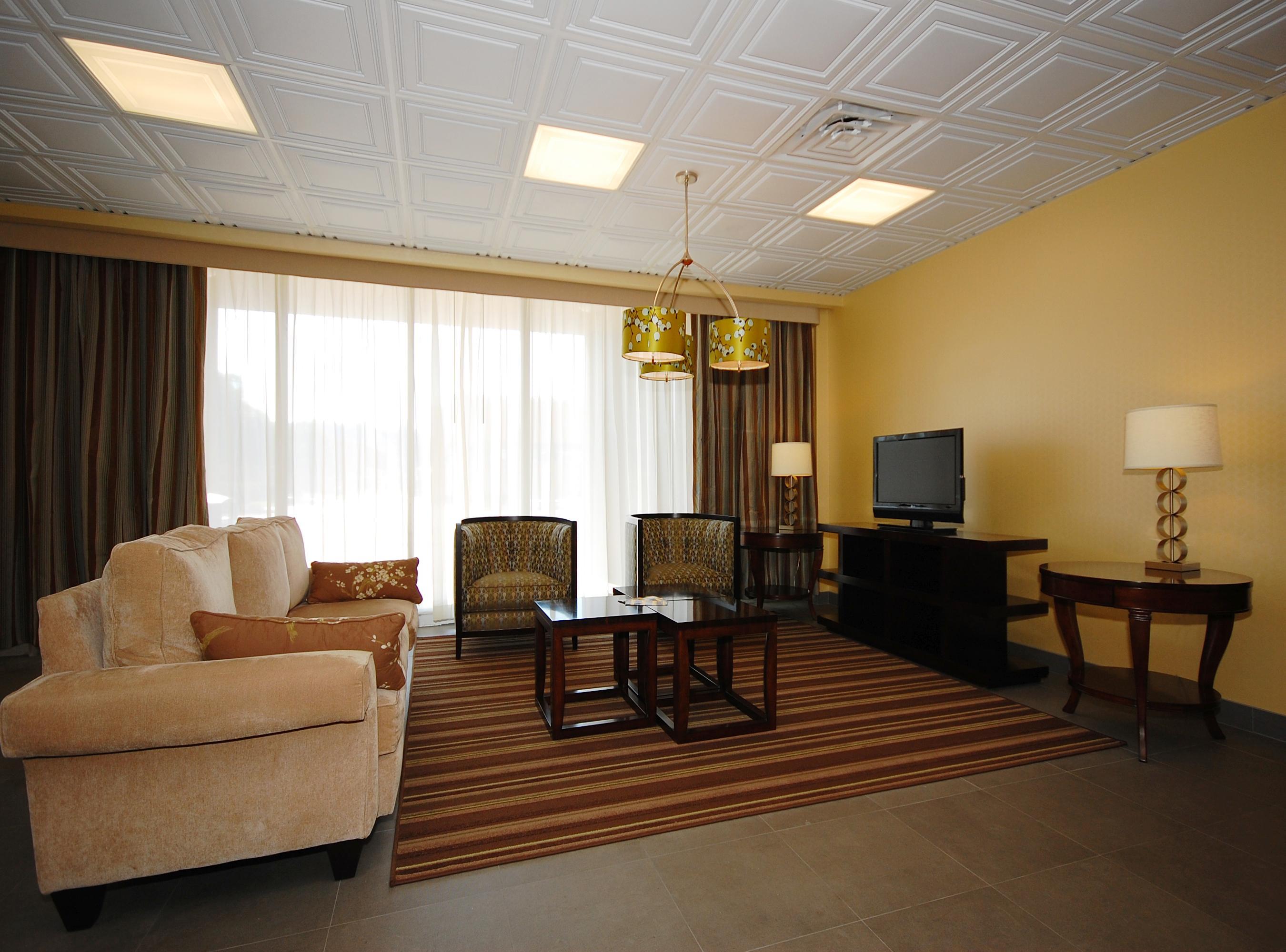 Quality Inn & Suites Charleston - Civic Center Cameră foto