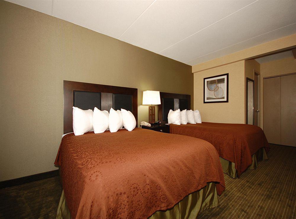 Quality Inn & Suites Charleston - Civic Center Cameră foto