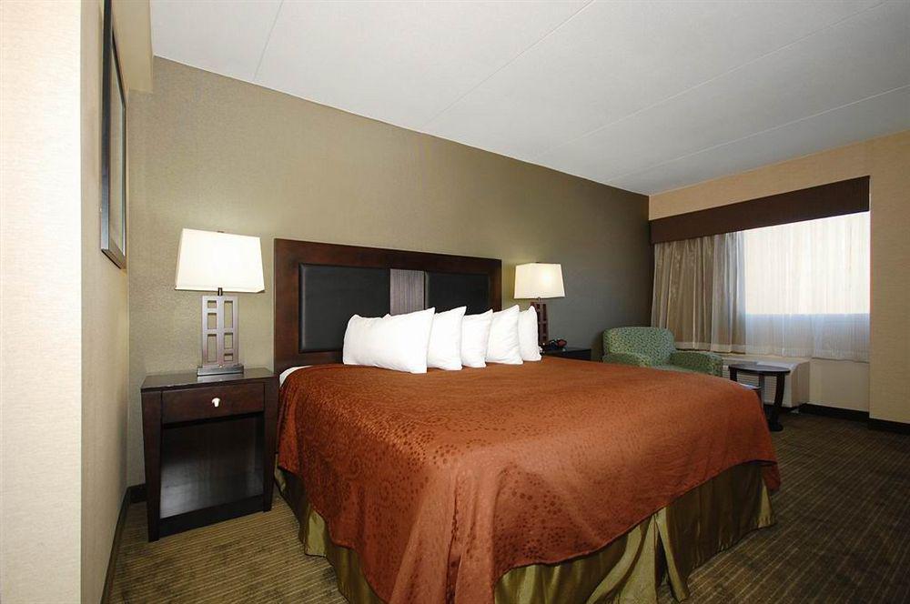 Quality Inn & Suites Charleston - Civic Center Cameră foto